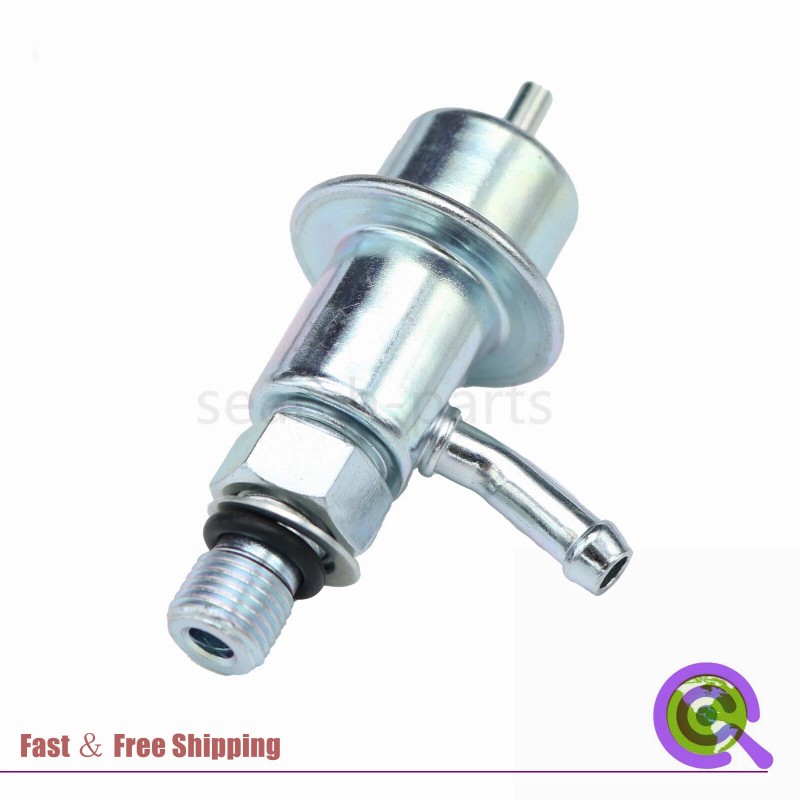 Unbranded Fuel Pressure Regulator For 1988-1995 Toyota Pickup 4Runner 2.4L