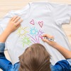 12pc Premium Acrylic Paint Pen Set - Perfect Kit for