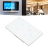 Smart Switch Wireless Voice Control Timed Use APP Control 4