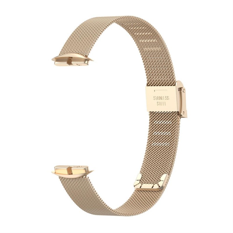 Metal Straps Compatible for Luxe Watchband Bracelet Replacement Wrist Strap