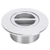 G2 Male Thread Swimming Pool Drain Water Suction Outlet Swimming