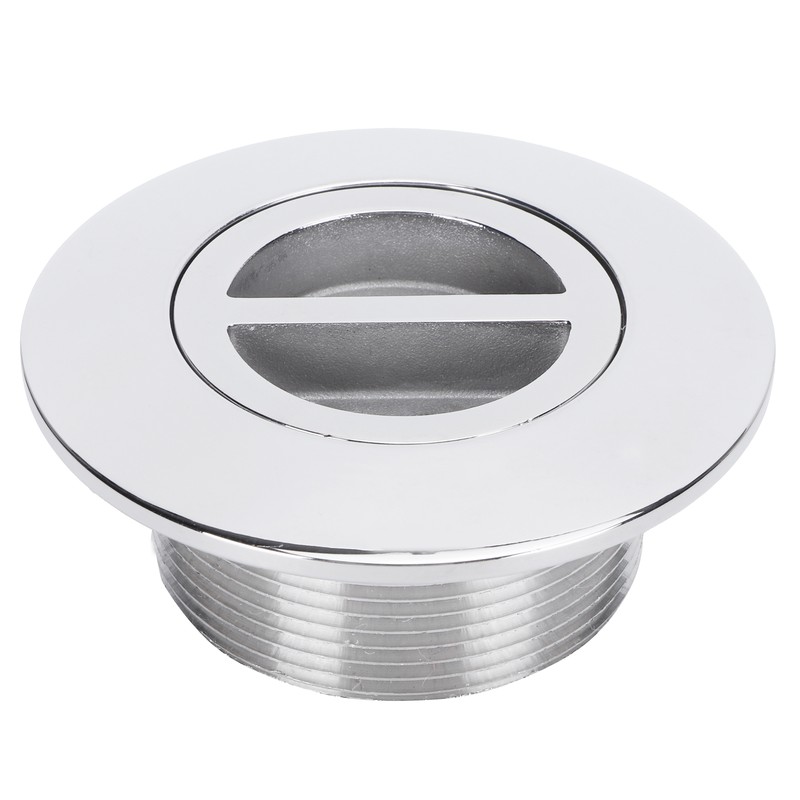 G2 Male Thread Swimming Pool Drain Water Suction Outlet Swimming