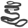 Stretching Strap Yoga Strap Physical Therapy for Home Workout, 10