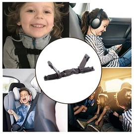 Baby Car Safety Seat Strap Clip Harness Chest Belt Child Buggy Buckle Lock，Baby Chest Clip Guard for Car Seat, Multi-Purpose, Easy-to-Use, Fits Straps up to 1.38 Inches Wide