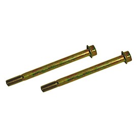 Tuff Stuff 7623B Plain Full Size Starter Bolt