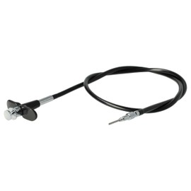 vhbw Remote Shutter Release Remote Control Compatible with Hasselblad Various Devices Camera 0.7m