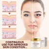 Crema Nutritiva + Rejuvenecedora Natural | Elimina Bochorno