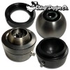 WDCo Hydraulic Suspension Powerball Pair Lowrider Lift Cylinders