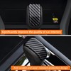 FEXIDA for 2025 Subaru Forester Accessories Gear Shift Panel Cover