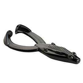 Yum Lures Tip Toad Bait, Black