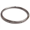 GOOHO Round Carabiner, Circle Carabiner, Outer Diameter 3.4 inches (86