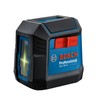 Bosch GLL50G Crossline Laser