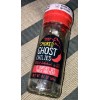 Trader Joe's Smoked Ghost Chilies Grinder Bottle Bhut Jolokia Pepper