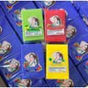 MAYA Sabun Bar Soap 1pcs | Alpha Arbutin (Biru) |