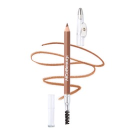 MCoBeauty Everyday Perfect Brow Pencil - Light Medium