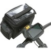 Topeak Unisex - Adult Fixer 8E Front Pockets + Baskets,