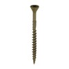 TIMCO C2 Decking Screws TX20 CSK GRN Range - 4.5