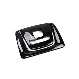 SecondStage T652BLK Toyota Corolla Cross Corolla Cross Room Lamp Panel, Piano Black