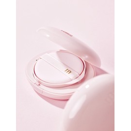 All Day Skin Fit Milky Glow Cushion Set (main product + refill + mini cushion) 3 colors, choose 1 / 올데이 스킨핏 밀키 글로우 쿠션 세트(본품+리필+미니쿠션) 3color 택1