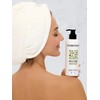 DORPANG Restore Shampoo for Thinning Hair, Balance Scalp environment, Thicker