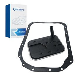 RARAYC 4L80E Transmission Filter and Gasket Kit