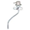 ApplianPar Fuel Injection Pressure Regulator for Suzuki X-90 1996-1998, Swift