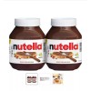 nutella hazelnut spread 26.5 oz. jar 2 Pk