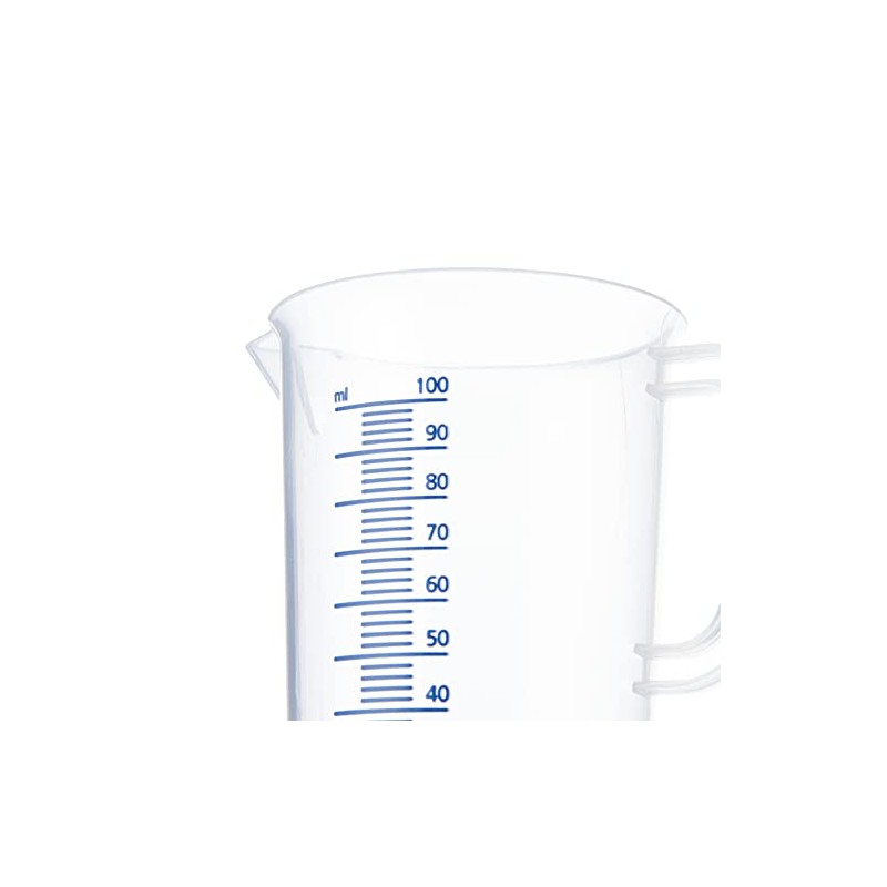 neoLab Measuring Jug Made of Polypropylene