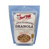 Bob's Red Mill Apple Blueberry No Fat Granola - 12