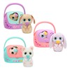 BABY PAWS Just Born Bunny Animali InterattiviI Coniglietto con un