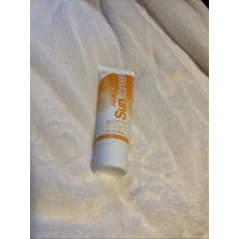 Coppertone FOREVER LIVING ALOE SUNSCREEN CREAM (SPF 30) ~ FREEE SHIPPING