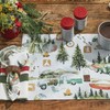 Park Designs Camping Table Runner 13" x 36"