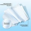 Olay 4-in-1 Daily Facial Cloths, Combination/Oily Skin 66 count