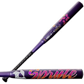 2022 DeMarini Spryte (-12) Fastpitch Bat