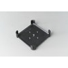 Q-View Wall Mount Bracket for Virgin Stream Media Box