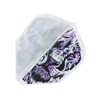 8 Flight Megata Ono Model G2 Shape White