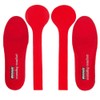 Hotronic Semi Custom Footbeds/Insoles 2011 28.5