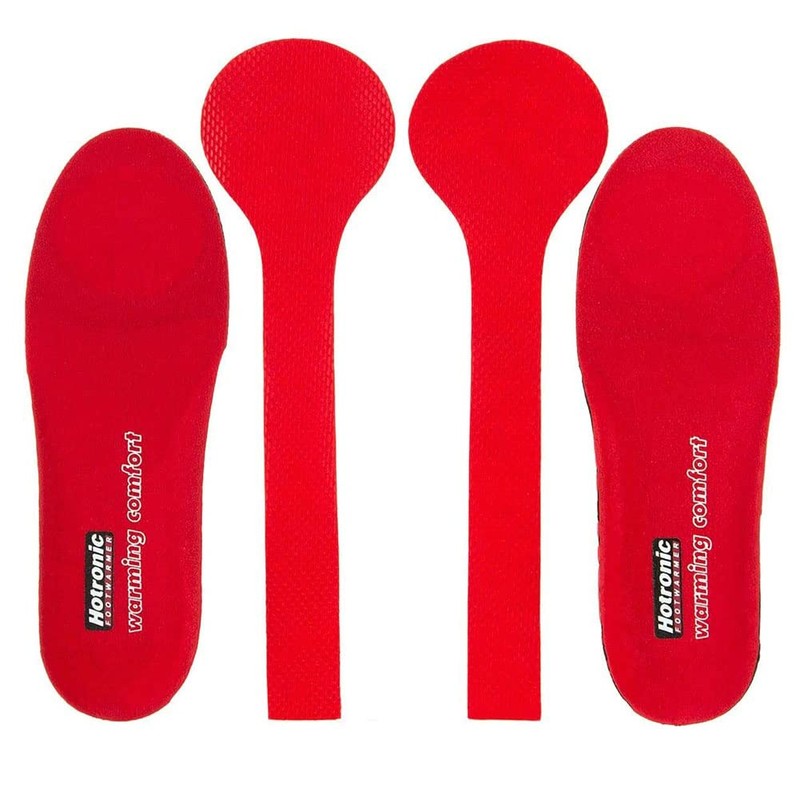 Hotronic Semi Custom Footbeds/Insoles 2011 28.5