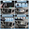 2G+64G Car Radio Stereo for Honda Civic 2012-2015 with Wireless