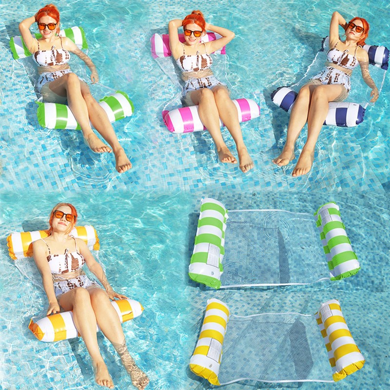 Cloudview Swim Ring, Float, Water Hammock, Adult Float, Water Hammock,
