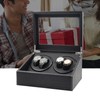 ZOEJOE Watch Winders for Automatic Watches, 4 + 6 Watch