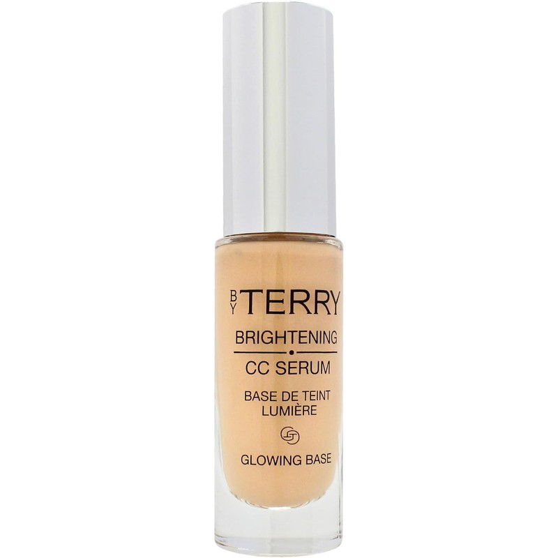 Mini To Go Brightening CC Serum - 3 Apricot Glow