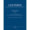 Couperin: Pièces de clavecin - Volume 2 (1717)