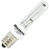 Bulbrite KX60CL/E12 Candelabra Screw Base (E12) Light Bulb, 1 Count
