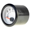 Mintice™ 2 Inch 52 mm Car Universal Light Indicator Oil