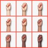 essie Nail Polish, Salon-Quality Midtone Coral Nail Polish, Vegan, Check