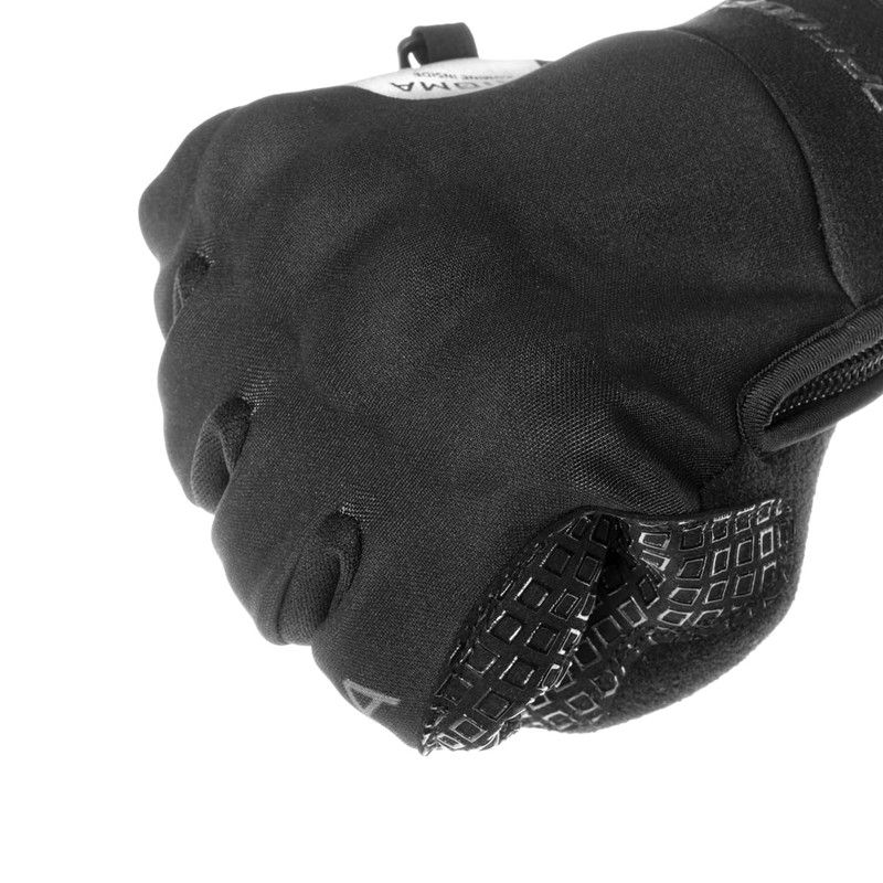 ENIGMA 2025 Model Motorcycle 25-015 Cell Wall Gloves Black L