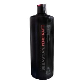 Shampoo Sebastian Penetraitt 1000 Ml