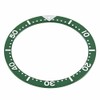 Ewatchparts Bezel Insert Compatible With Seiko 6105 7002 6309 7S26