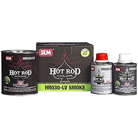 SEM HR040-LV 2.8 Low VOC White Hot Rod White Kit